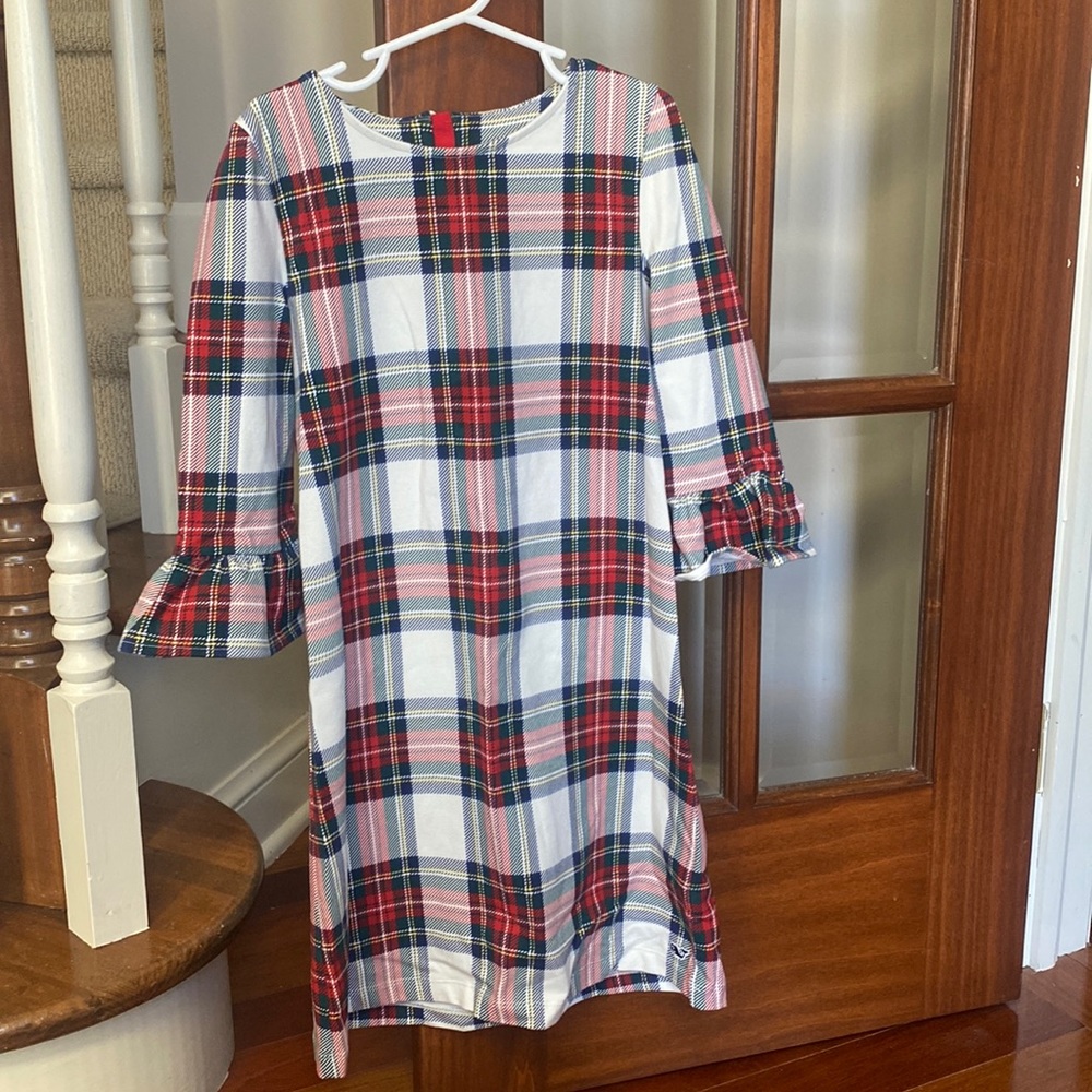Girls Vineyard Vines Dress